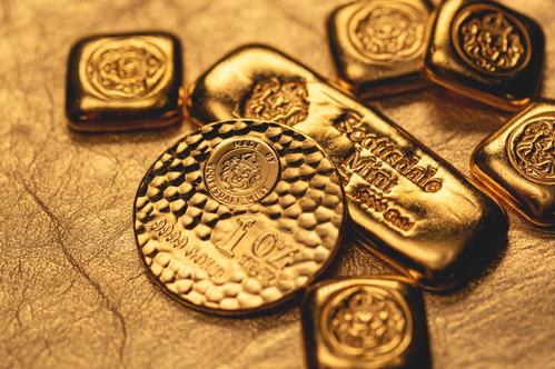 Today's Gold and Silver News 09-10-2025