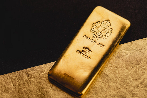 Today's Gold and Silver News 09-11-2023
