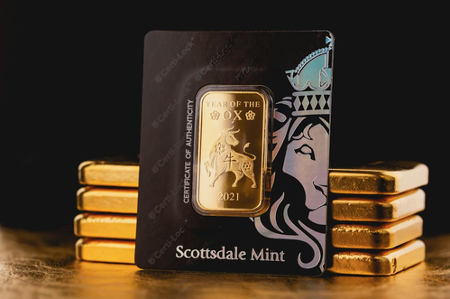 Today's Gold and Silver News 09-12-2025