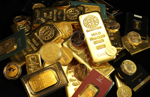 Today's Gold and Silver News 10-01-2023