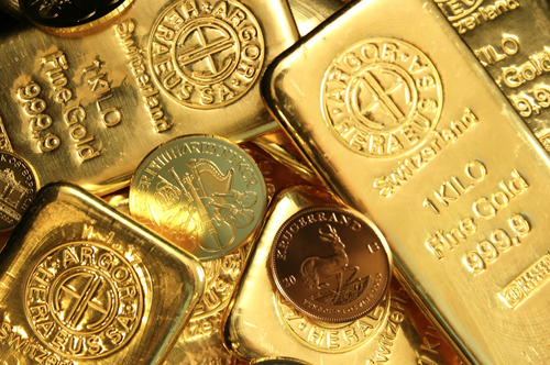 Today's Gold and Silver News 10-02-2026