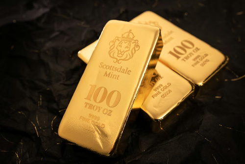 Today's Gold and Silver News: 10-03-2026
