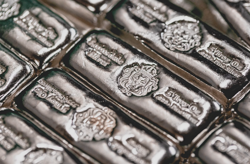 Today's Gold and Silver News 10-09-2024