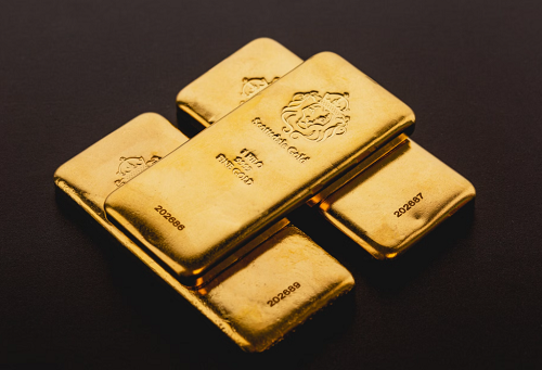 Today's Gold and Silver News 10-12-2024