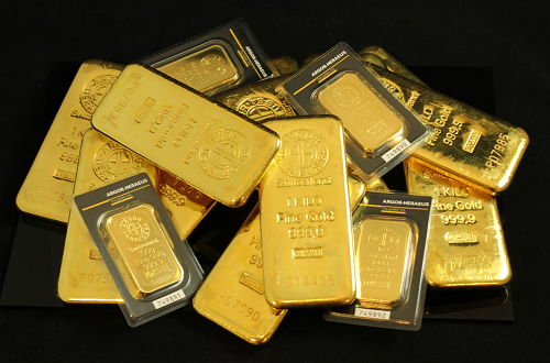 Today's Gold and Silver News 11-04-2024