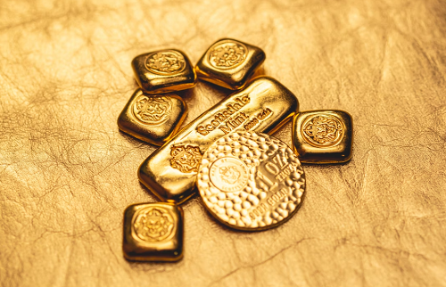 Today's Gold and Silver News 11-07-2023