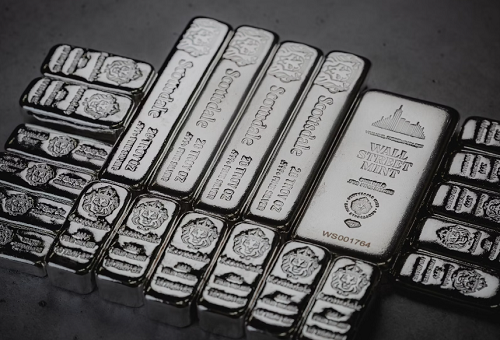 Today's Gold and Silver News 11-07-2024