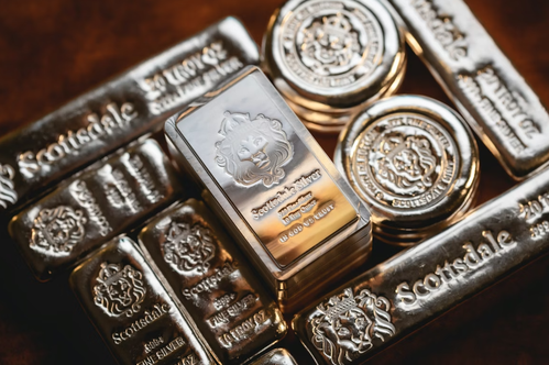 Today's Gold and Silver News 12-02-2026