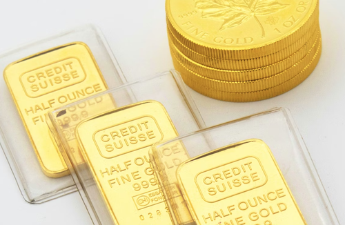 Today's Gold and Silver News 12-03-2026