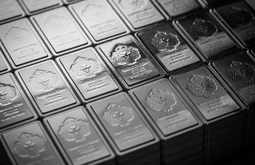 Today's Gold and Silver News 12-06-2025