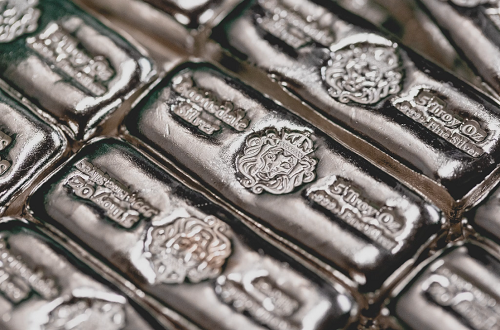 Today's Gold and Silver News 13-08-2024