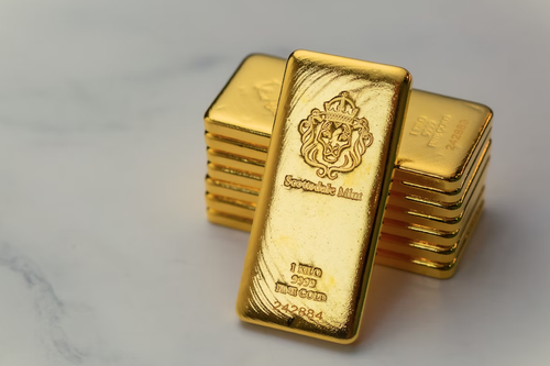 Today's Gold and Silver News 13-11-2025