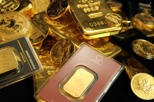 Today's Gold and Silver News 14-01-2025