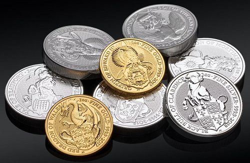 Today's Gold and Silver News 14-09-2023