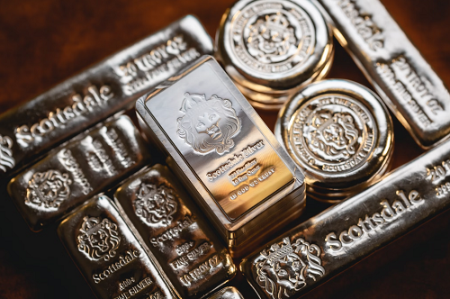 Today's Gold and Silver News 15-02-2024