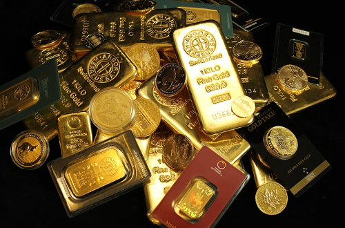 Today's Gold and Silver News 15-08-2023