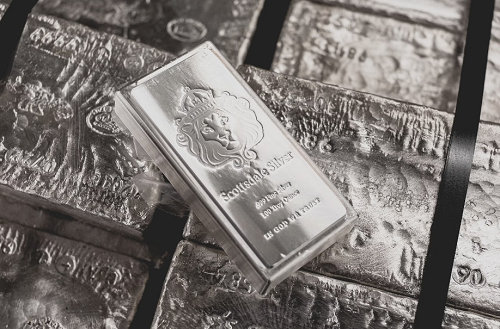 Today's Gold and Silver News 15-10-2024