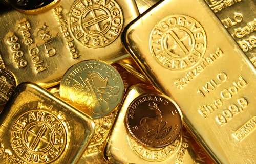 Today's Gold and Silver News 16-01-2024