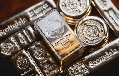 Today's Gold and Silver News 16-01-2025