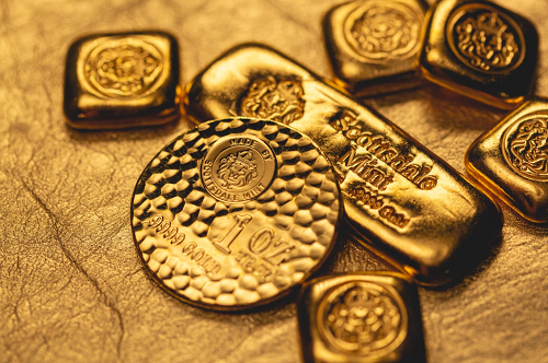 Today's Gold and Silver News 16-02-2023