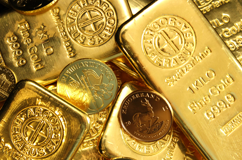 Today's Gold and Silver News 16-04-2024