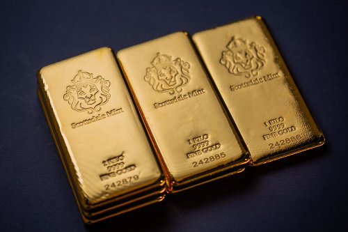 Today's Gold and Silver News 16-07-2024