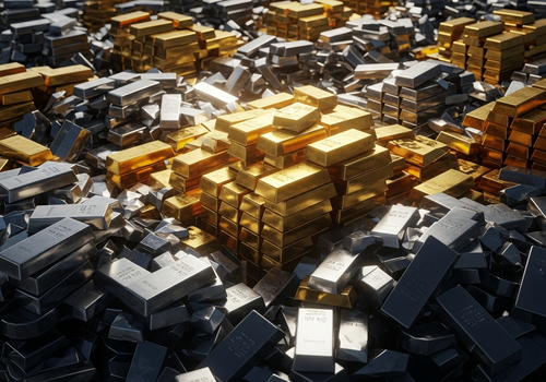 Today's Gold and Silver News 16-09-2025