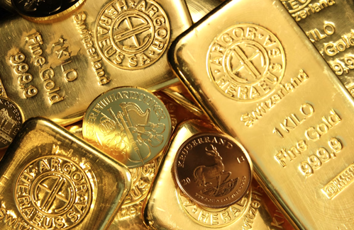 Today's Gold and Silver News 16-10-2025