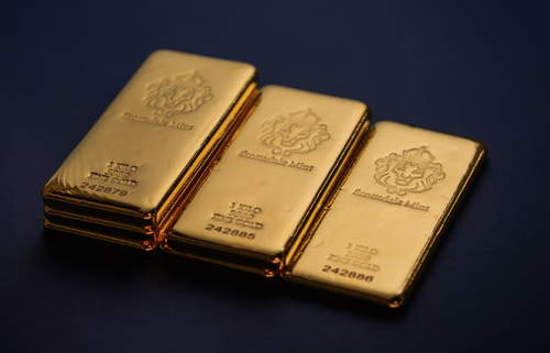 Today's Gold and Silver News 16-12-2025