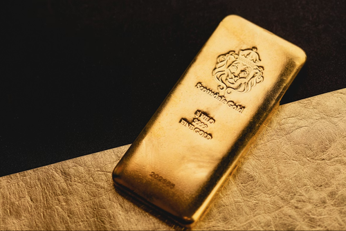 Today's Gold and Silver News 17-02-2026