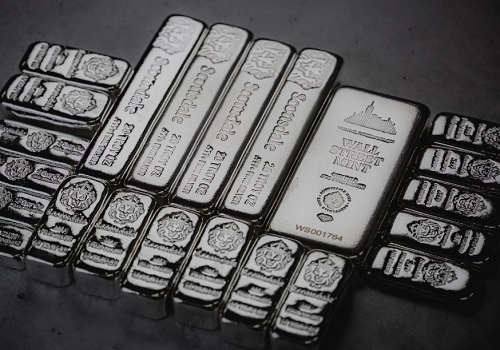 Today's Gold and Silver News 17-09-2024