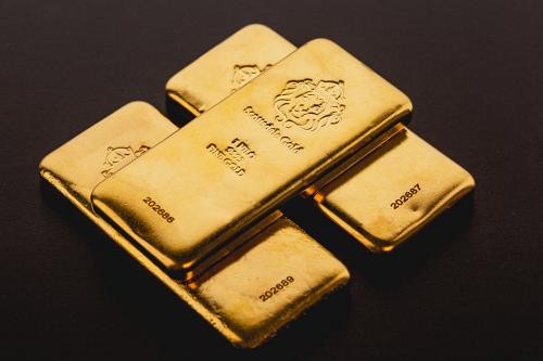 Today's Gold and Silver News 17-12-2024