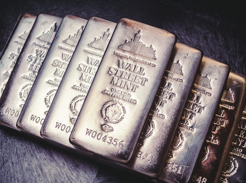 Today's Gold and Silver News 18-04-2023