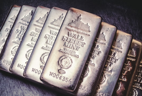 Today's Gold and Silver News 18-05-2023