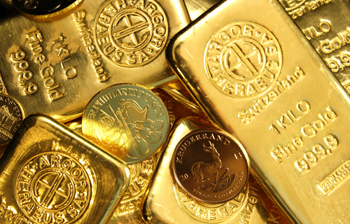 Today's Gold and Silver News 18-07-2023