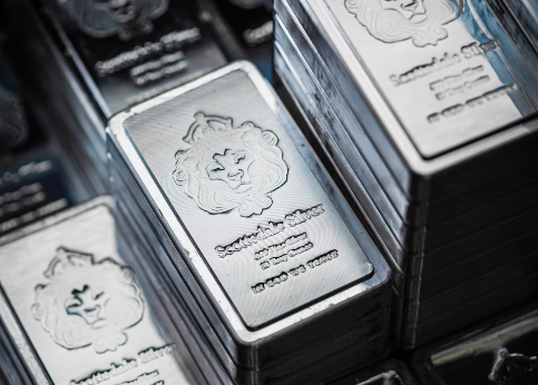 Today's Gold and Silver News 18-07-2024