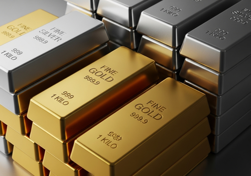 Today's Gold and Silver News 18-09-2025