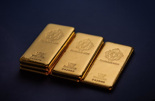 Today's Gold and Silver News 18-11-2025