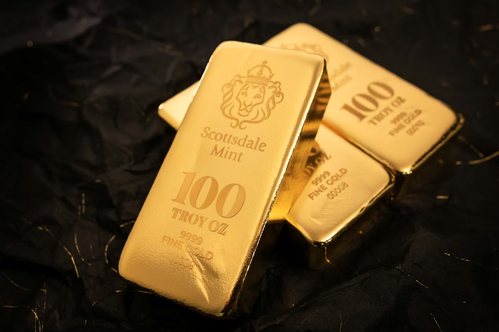 Today's Gold and Silver News 18-12-2025