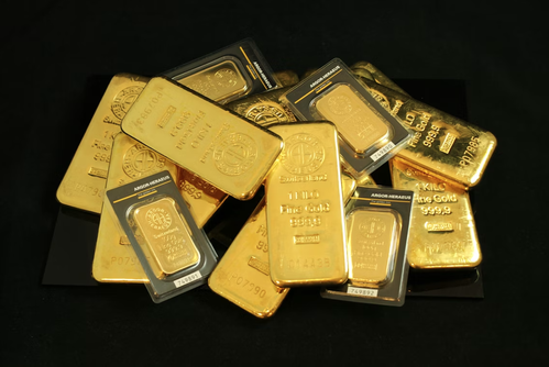 Today's Gold and Silver News 20-01-2026