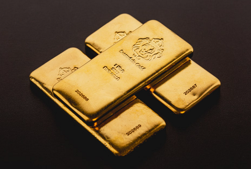 Today's Gold and Silver News 20-02-2024