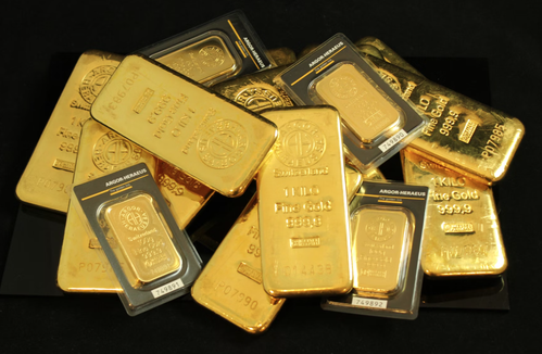 Today's Gold and Silver News 20-05-2025