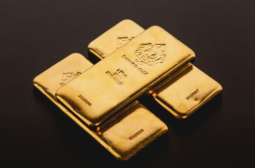 Today's Gold and Silver News 20-11-2025
