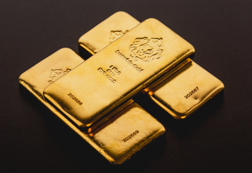 Today's Gold and Silver News 21-01-2025