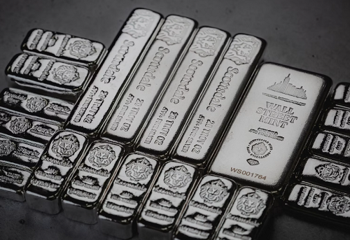 Today's Gold and Silver News 21-03-2024