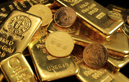 Today's Gold and Silver News 21-10-2025