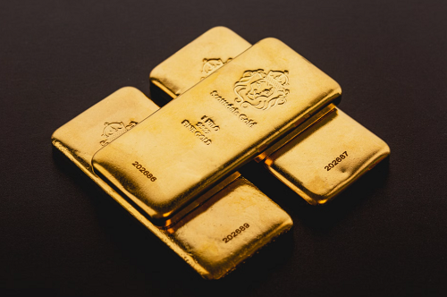 Today's Gold and Silver News 21-11-2024