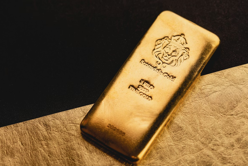 Today's Gold and Silver News 22-01-2026