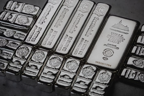 Today's Gold and Silver News 22-02-2024