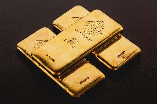 Today's Gold and Silver News 22-08-2023